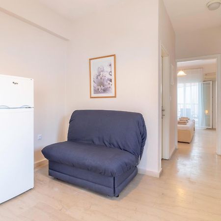 Properstay 101 - Casa Leonardo Chalkidiki Polikhronon Exteriör bild