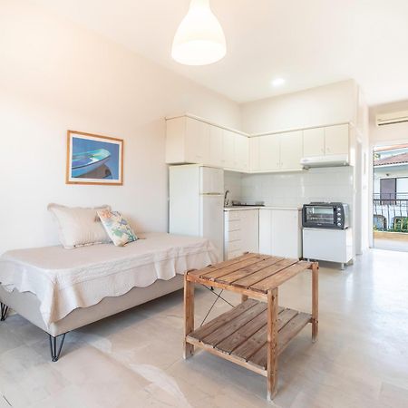 Properstay 101 - Casa Leonardo Chalkidiki Polikhronon Exteriör bild