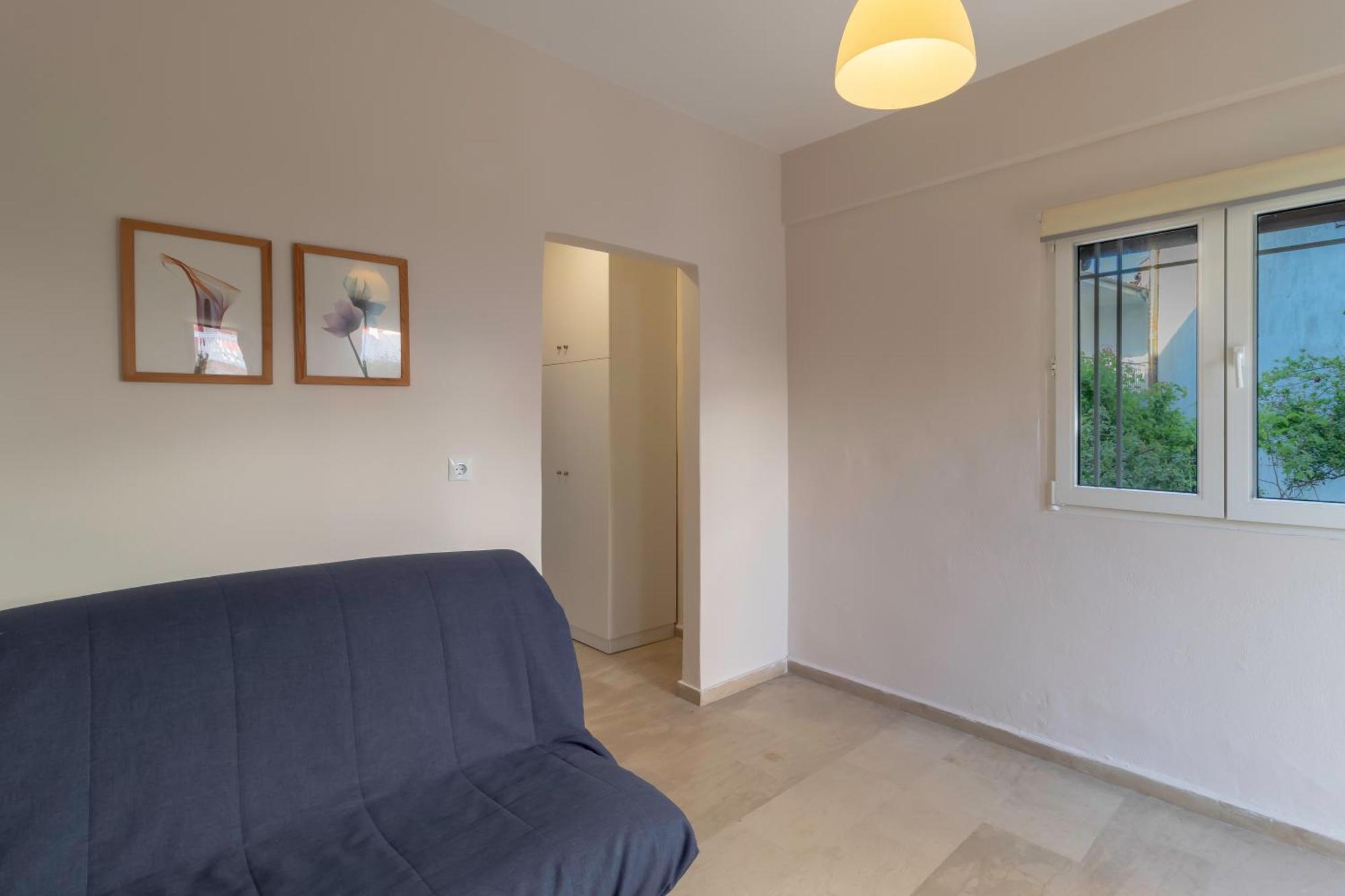 Properstay 101 - Casa Leonardo Chalkidiki Polikhronon Exteriör bild