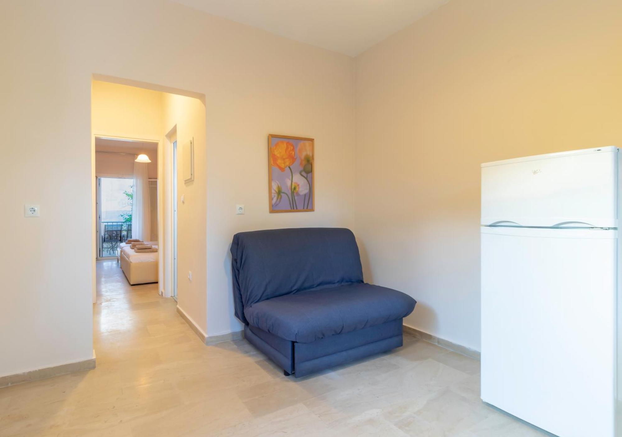 Properstay 101 - Casa Leonardo Chalkidiki Polikhronon Exteriör bild