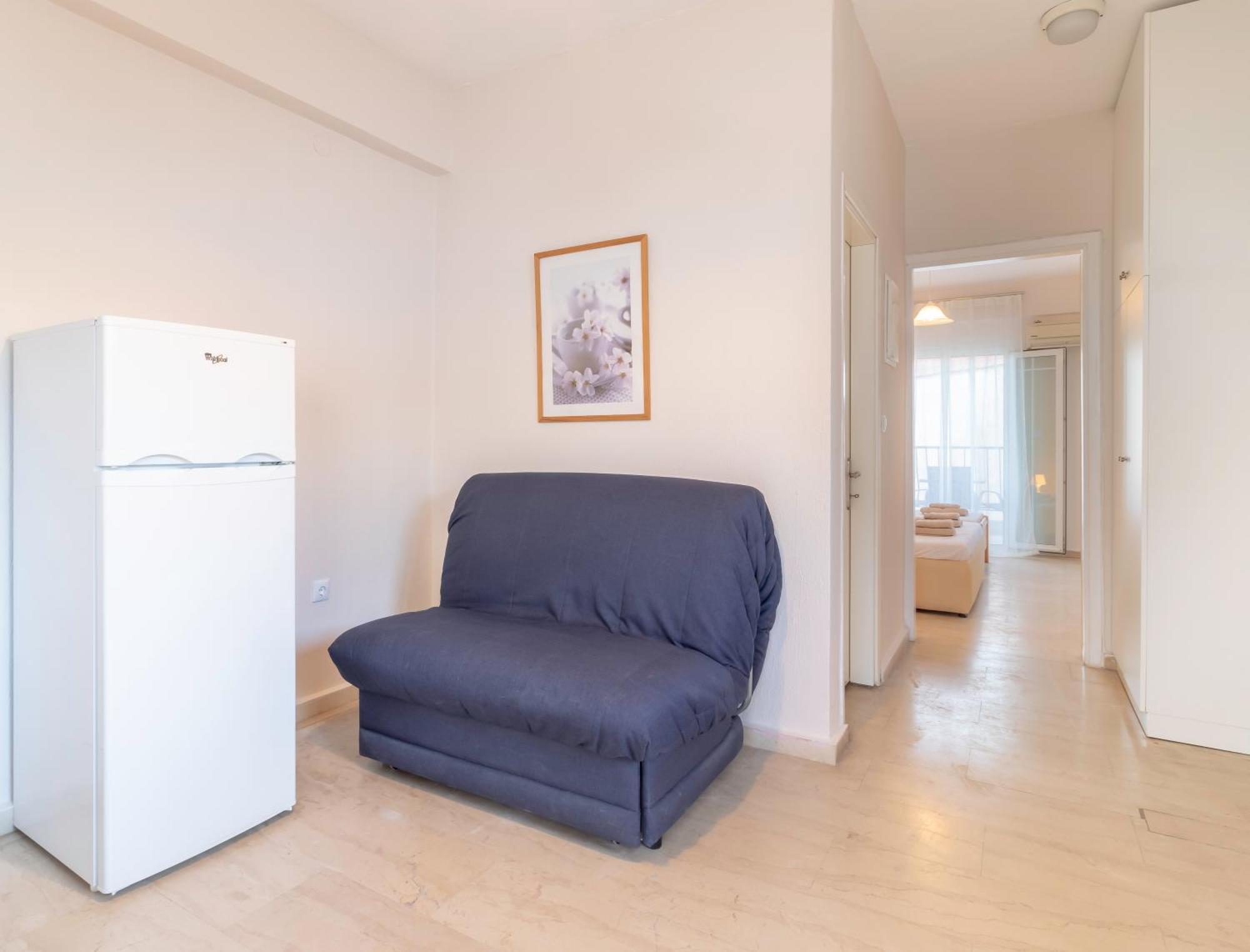 Properstay 101 - Casa Leonardo Chalkidiki Polikhronon Exteriör bild