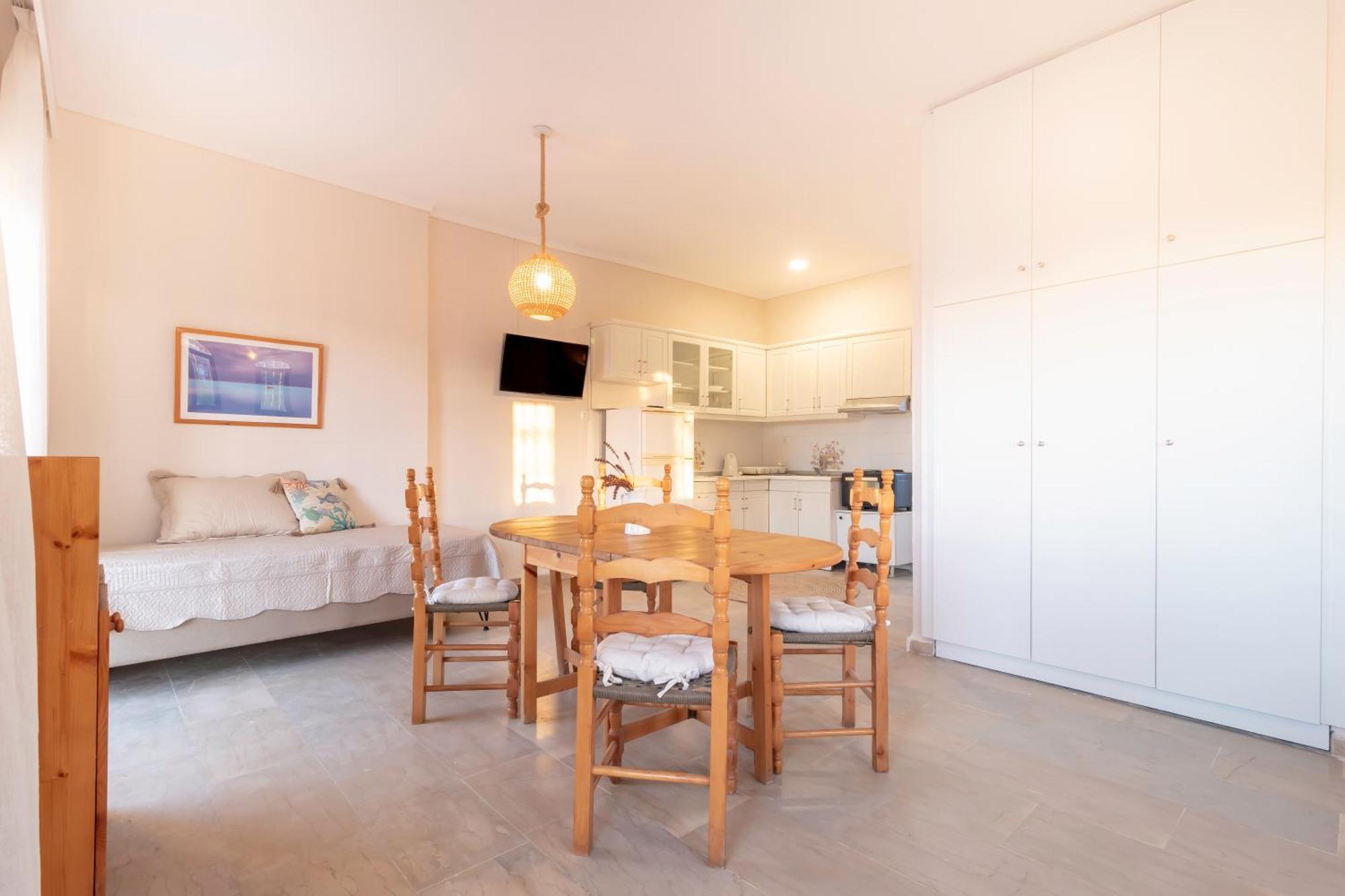 Properstay 101 - Casa Leonardo Chalkidiki Polikhronon Exteriör bild