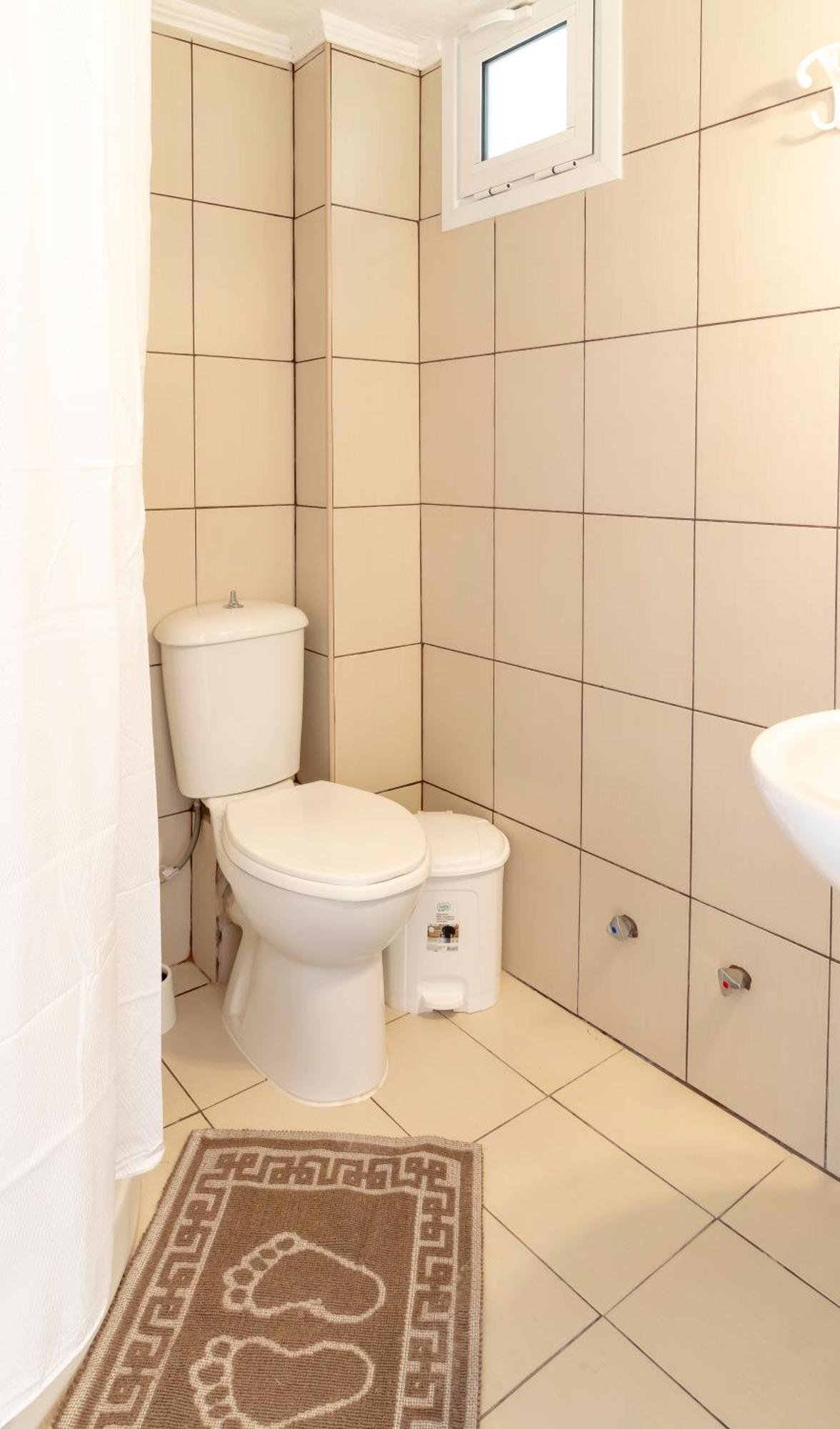 Properstay 101 - Casa Leonardo Chalkidiki Polikhronon Exteriör bild