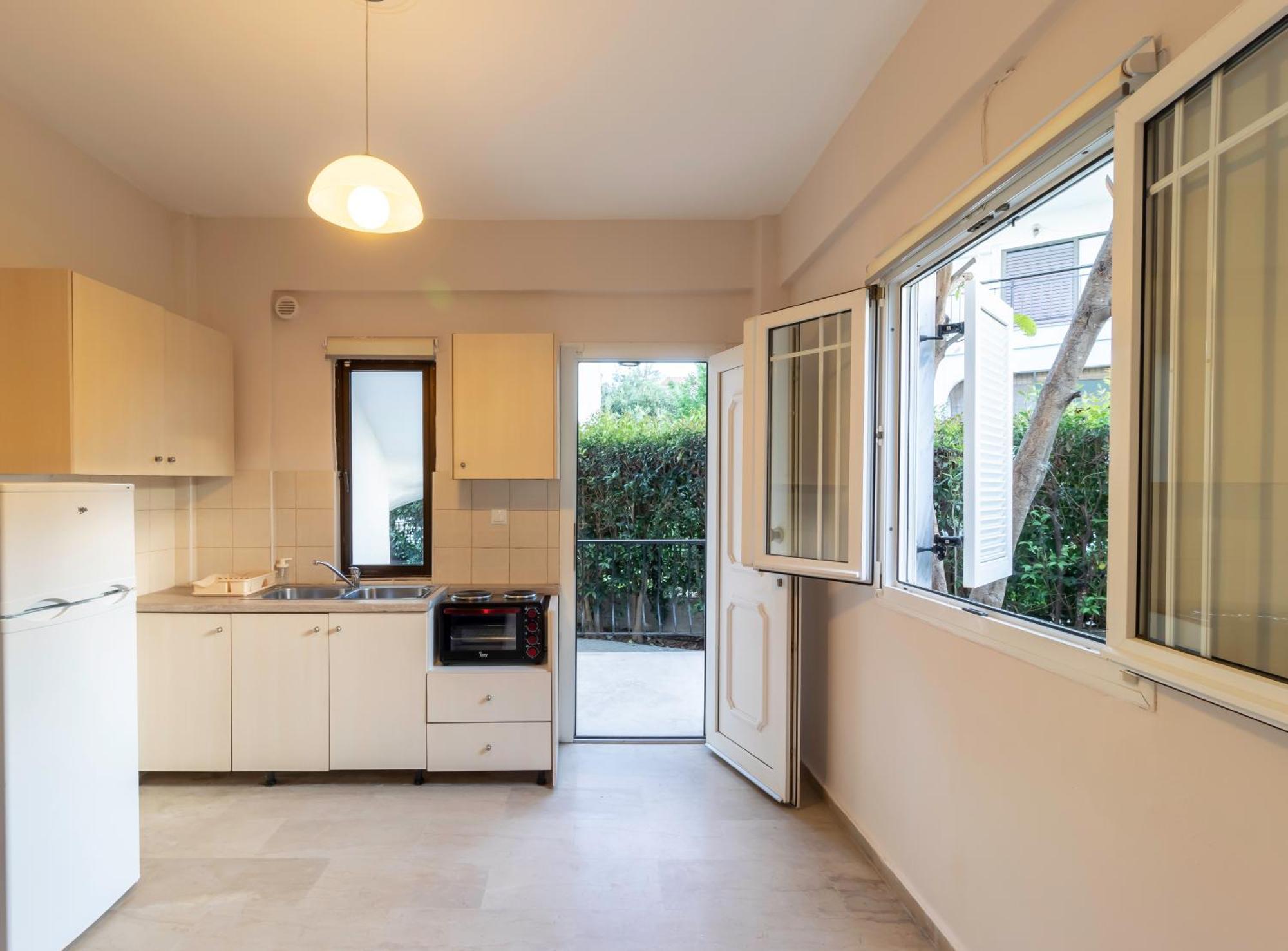 Properstay 101 - Casa Leonardo Chalkidiki Polikhronon Exteriör bild