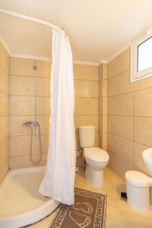 Properstay 101 - Casa Leonardo Chalkidiki Polikhronon Exteriör bild